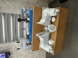 Swimming Pool Complete Kit