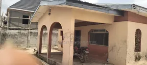 4bdrm Block of Flats in Close To Lead Mall, Osogbo for sale