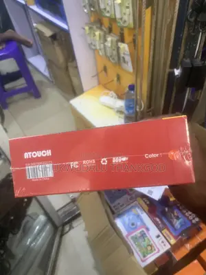 New Atouch A37 256 GB Red