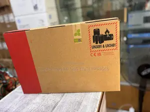 New Laptop Lenovo ThinkPad E14 Gen 4 16GB Intel Core Ultra 7 SSD 1T
