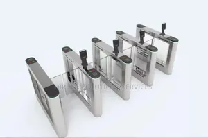 Flap Glass Turnstile Company In Nigeria