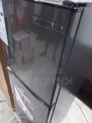 Glamstar 175l Fridge – Top Quality Appliance