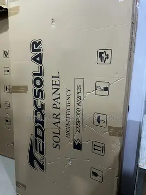 350w Solar Panel