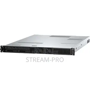 Vizrt Tricaster Vizion With 44 Ndi Inputs (1 Ru)