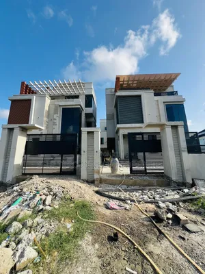 4bdrm Duplex in Aguda / Surulere for sale