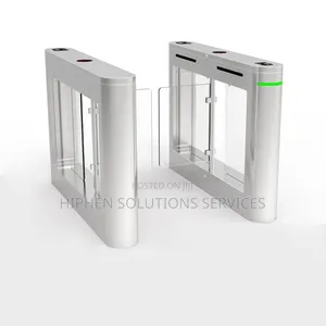 Flap Glass Turnstile Supplier Lagos Nigeria