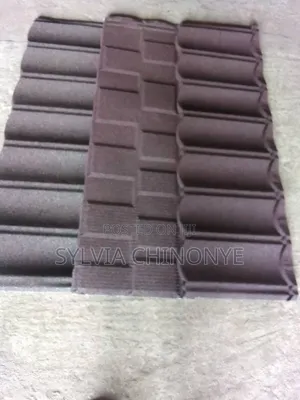 Roman Metro Tiles Best Grade With 50 Years Warranty
