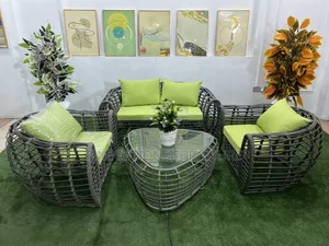 The Alpine Lattice Lounge