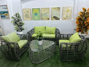 The Alpine Lattice Lounge