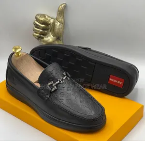 Clark Quality Shoes — Elevate Your Everyday