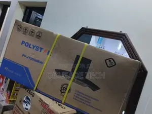 Sleek Polystar 90cm Hood Pv-Jy9026bvc Voice Controlled