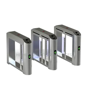 Automated Flap Glass Turnstile Suppliers Nigeria