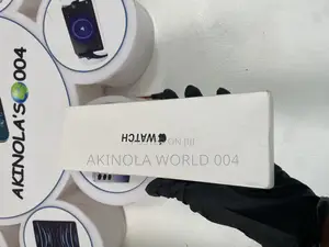 Brand New Apple Watch Se 3 44mm Midnight