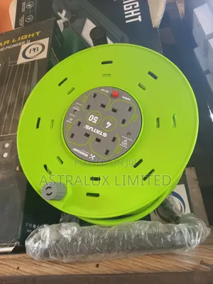 50 MTRS Cable Reel