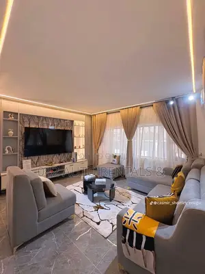 Luxury 2 Bedroom Bungalow Private Compound and Private Swimming Pool