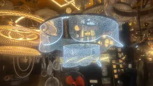 Chandelier