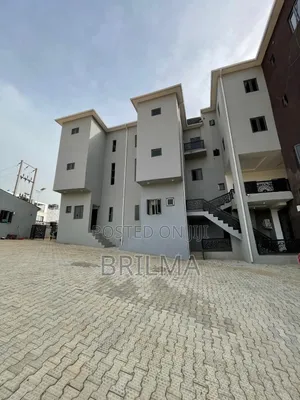 4bdrm Maisonette in Mabushi for sale