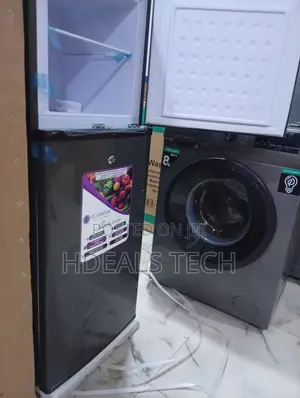 Glamstar 175l Fridge – Reliable Cooling System
