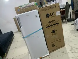 Lg Gn-304sqbr – Keep Your Food Fresh Longer