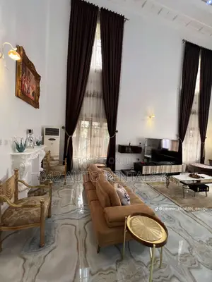 Executive 1 Bedroom Apartment With Swimming Pool