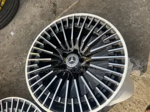 20” Inch Rim Going for Mercedes Benz Glk350, Ml350, Gle350