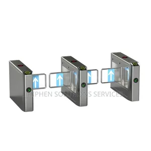 Flap Glass Turnstile Importer Nigeria