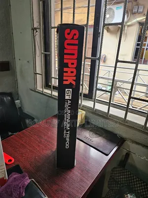 Tripod Stand