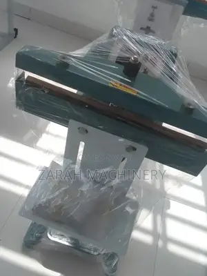 Sealing Machine Direct Heat Pedal Sealer Heat Pedal Sealing Machine