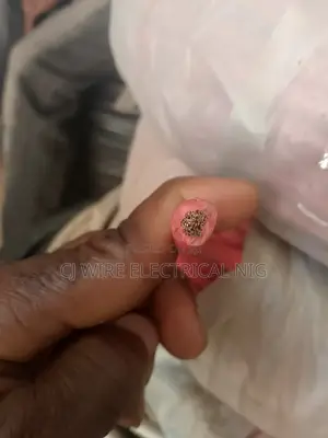 16mm Single Core Flexible Wire