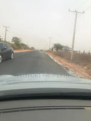 6000sqm Land Available at Kyamie for Sale