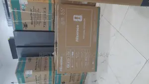 Qled Smart Tv 55 Inch Hisense 55q6q
