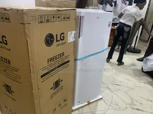 Lg Gn-304sqbr Fridge – Long Lasting Cooling Power