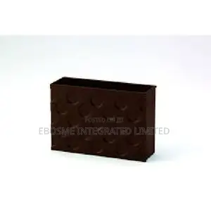 Magnetic Storage Pocket