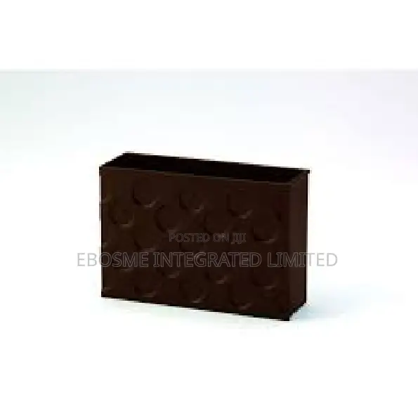Magnetic Storage Pocket