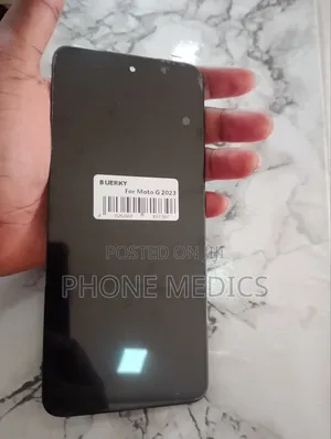 Motorola G 2023 LCD Screen