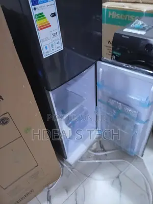 Glamstar 175l Fridge – Quality You Can Trust