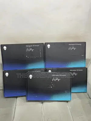 New Laptop Dell 32GB Intel Core 7 SSD 1T