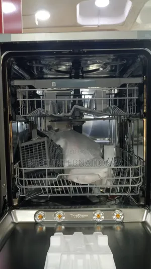 Lg Dishwasher Machine