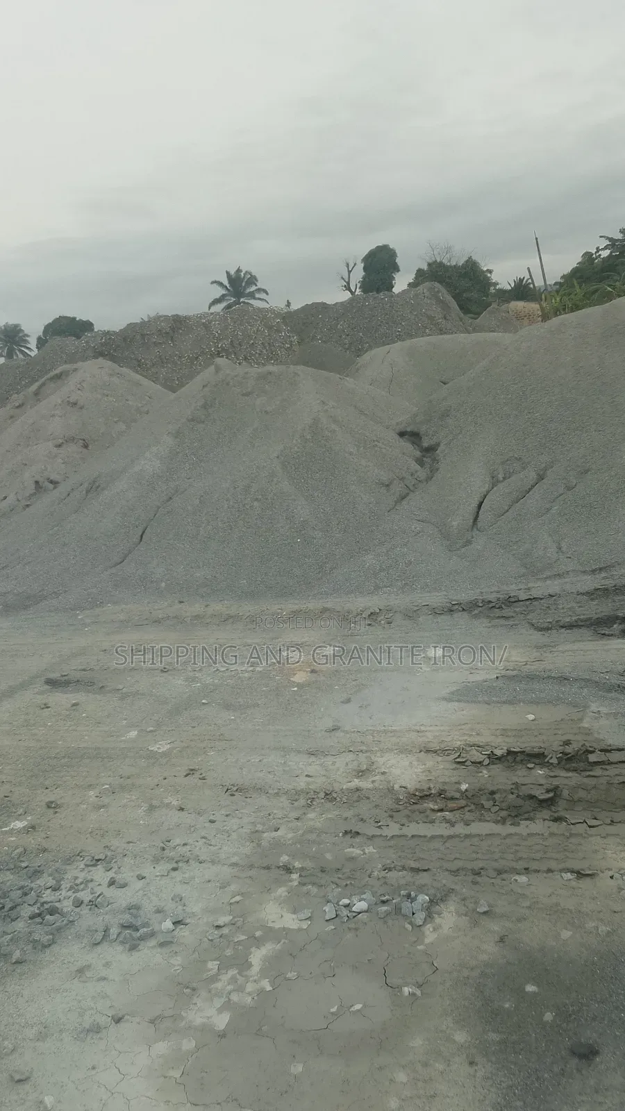 China Solid Granite