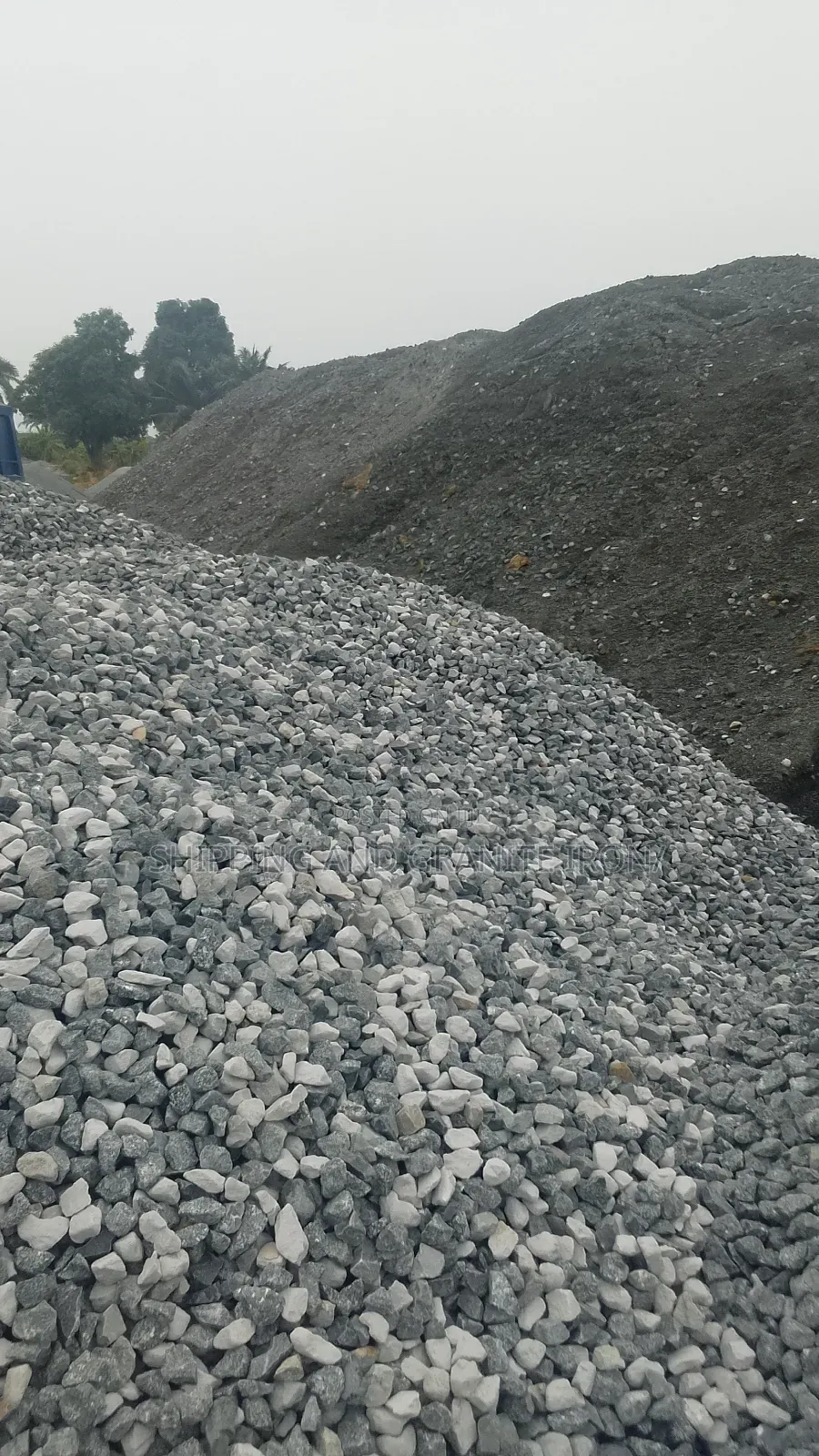 China Solid Granite