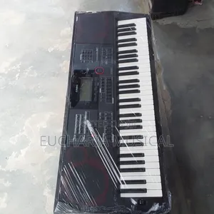 Uk Used Casio Ct-X9000in Professional Keyboard – Clean Sound