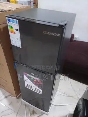 Glamstar 175l Refrigerator – Clean Ready to Use