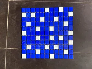 Mosaic Tiles