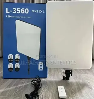Led Lights L-3560