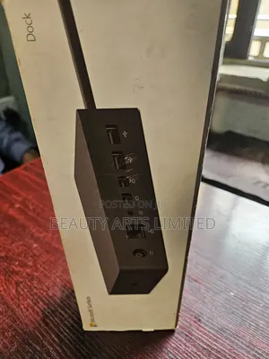 Microsoft Surface Dock Station