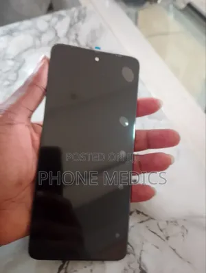 Motorola G Power 5g 2023 LCD Screen
