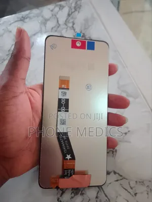 Motorola G Power 5g 2023 LCD Screen