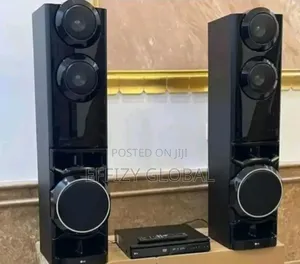 Lg Subwoofers Home Theater