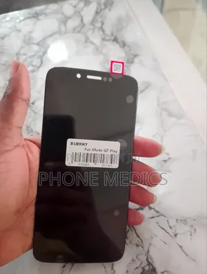 Motorola G7 Play LCD Screen