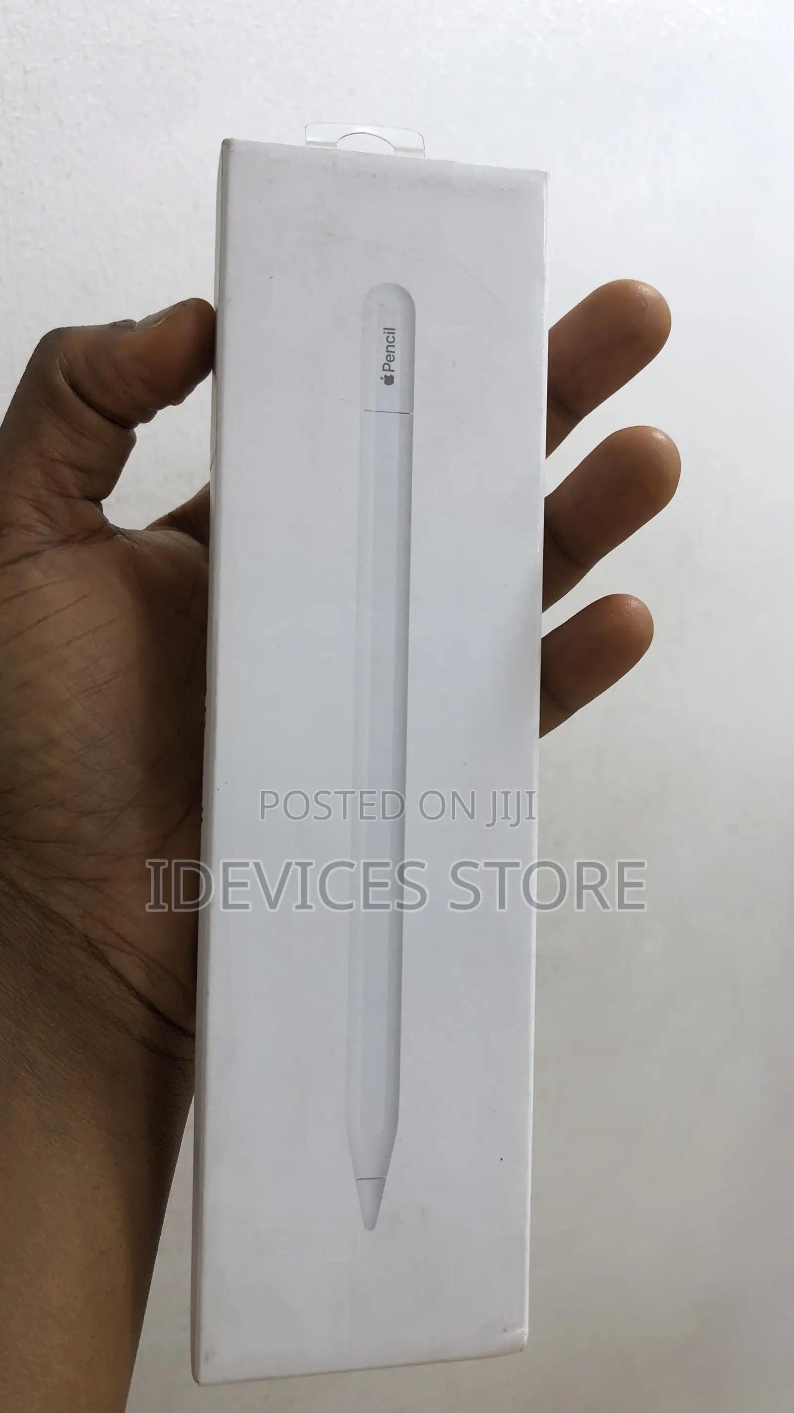Apple Pencil Usb-C